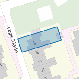 Perceel ODB02-B-5305