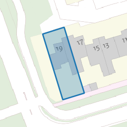 Perceel ODB02-B-5307