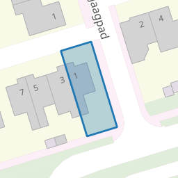 Perceel ODB02-B-5309