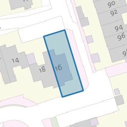 Perceel ODB02-B-5313