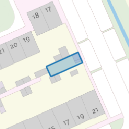 Perceel ODB02-B-5318