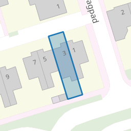 Perceel ODB02-B-5319