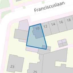 Perceel ODB02-B-5321