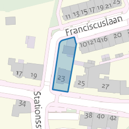 Perceel ODB02-B-5323