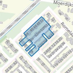 Perceel ODB02-B-5326