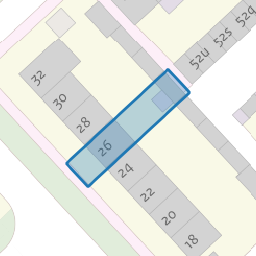 Perceel ODB02-B-5327