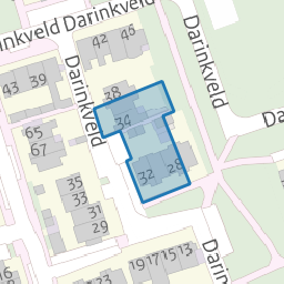 Perceel ODB02-B-5330