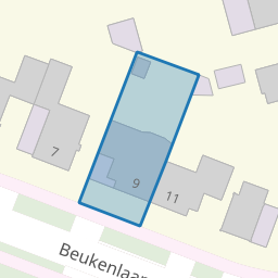 Perceel ODB02-B-5333