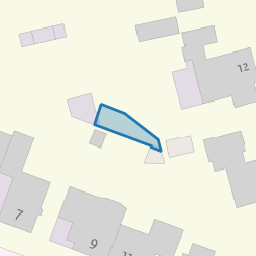 Perceel ODB02-B-5334