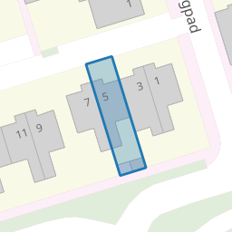 Perceel ODB02-B-5335