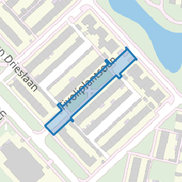 Perceel ODB02-B-5337