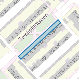 Perceel ODB02-B-5339