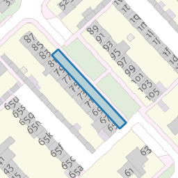 Perceel ODB02-B-5346