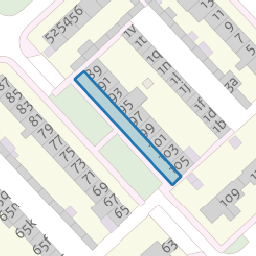 Perceel ODB02-B-5348