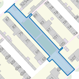 Perceel ODB02-B-5354
