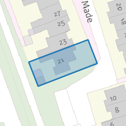 Perceel ODB02-B-5365