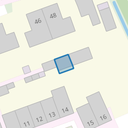 Perceel ODB02-B-5371