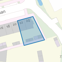 Perceel ODB02-B-5374