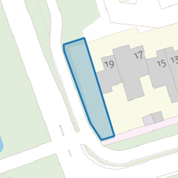 Perceel ODB02-B-5381