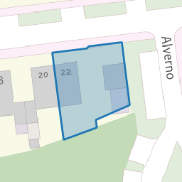 Perceel ODB02-B-5386