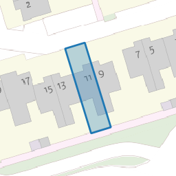 Perceel ODB02-B-5388