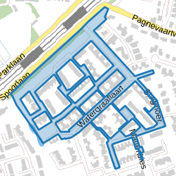 Perceel ODB02-B-5394