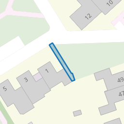 Perceel ODB02-B-5395