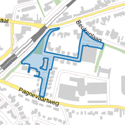 Perceel ODB02-B-5398