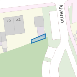 Perceel ODB02-B-5409