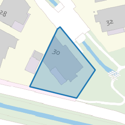 Perceel ODB02-B-5412