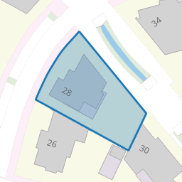 Perceel ODB02-B-5415