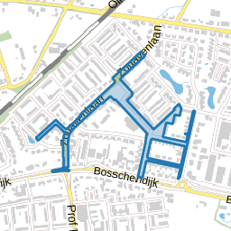 Perceel ODB02-B-5427