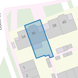 Perceel ODB02-B-5436