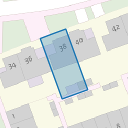 Perceel ODB02-B-5439