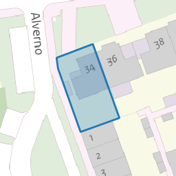 Perceel ODB02-B-5440