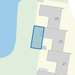 Perceel ODB02-B-5445