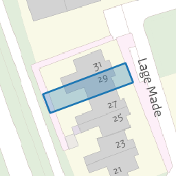 Perceel ODB02-B-5447