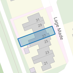 Perceel ODB02-B-5448