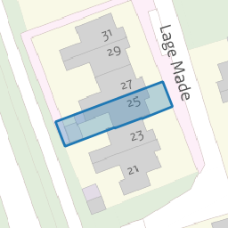 Perceel ODB02-B-5449