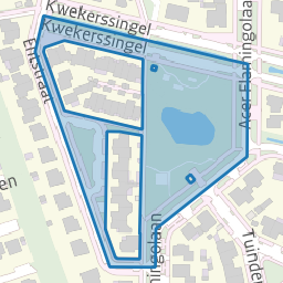 Perceel ODB02-B-5451