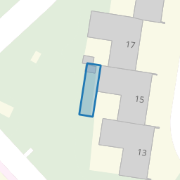 Perceel ODB02-B-5460