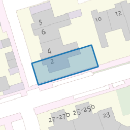 Perceel ODB02-B-5461