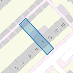 Perceel ODB02-B-5485