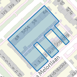 Perceel ODB02-B-5486