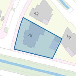 Perceel ODB02-B-5487