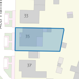Perceel ODB02-B-5490