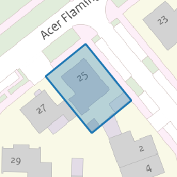 Perceel ODB02-B-5491