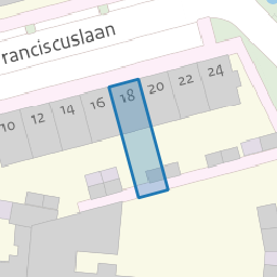 Perceel ODB02-B-5492