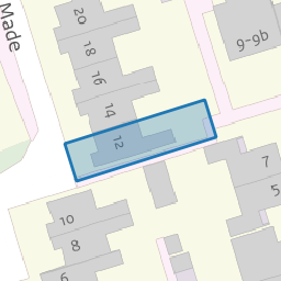 Perceel ODB02-B-5498