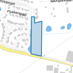 Perceel ODB02-B-5503